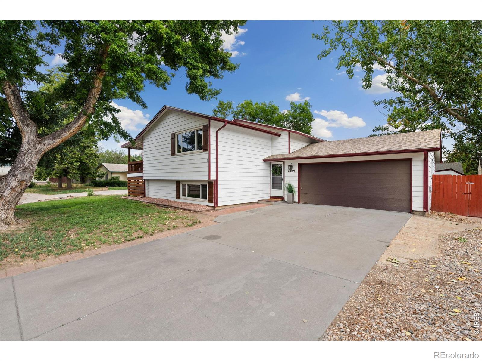 MLS Image #32 for 1829  ranae place,loveland, Colorado