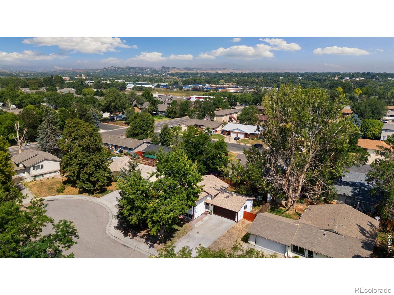 MLS Image #34 for 1829  ranae place,loveland, Colorado