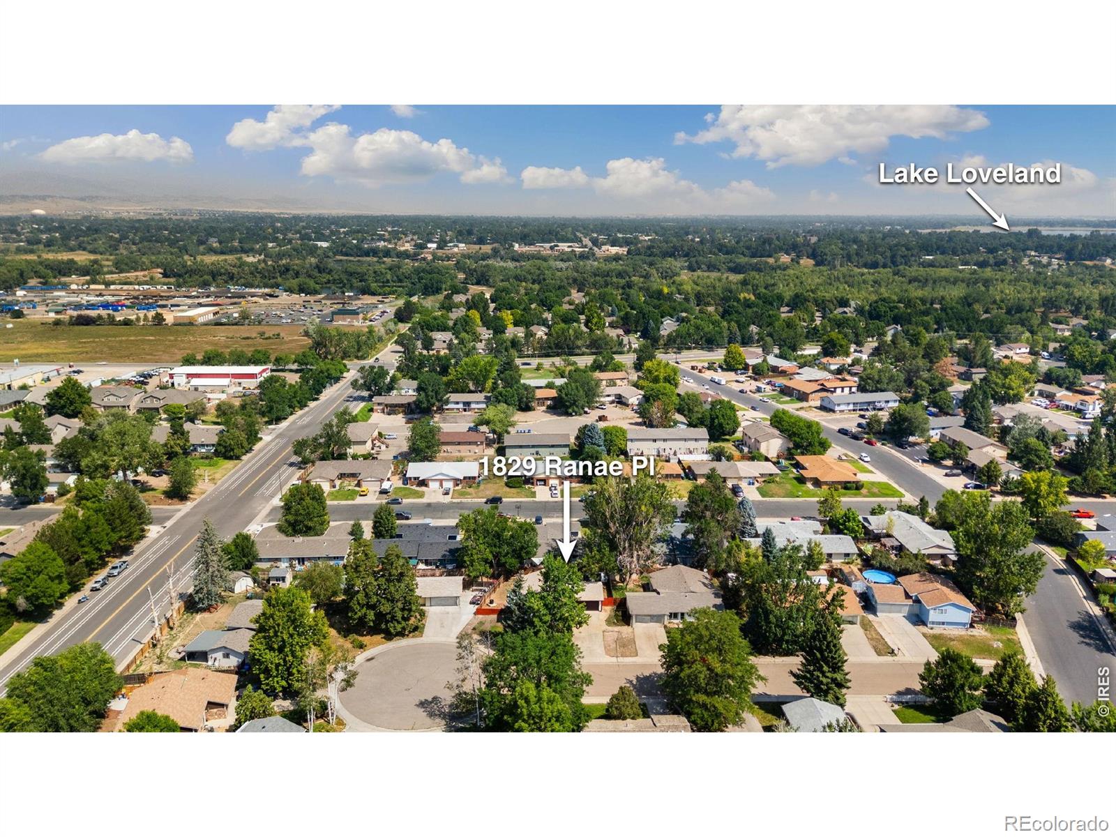 MLS Image #36 for 1829  ranae place,loveland, Colorado