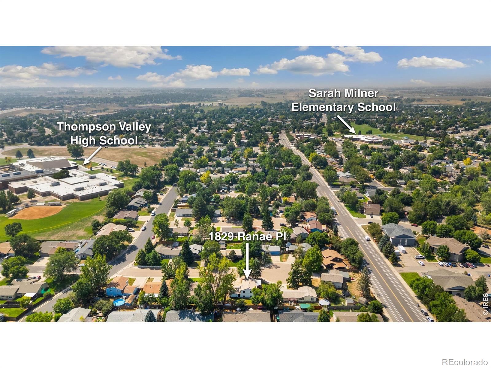 MLS Image #38 for 1829  ranae place,loveland, Colorado