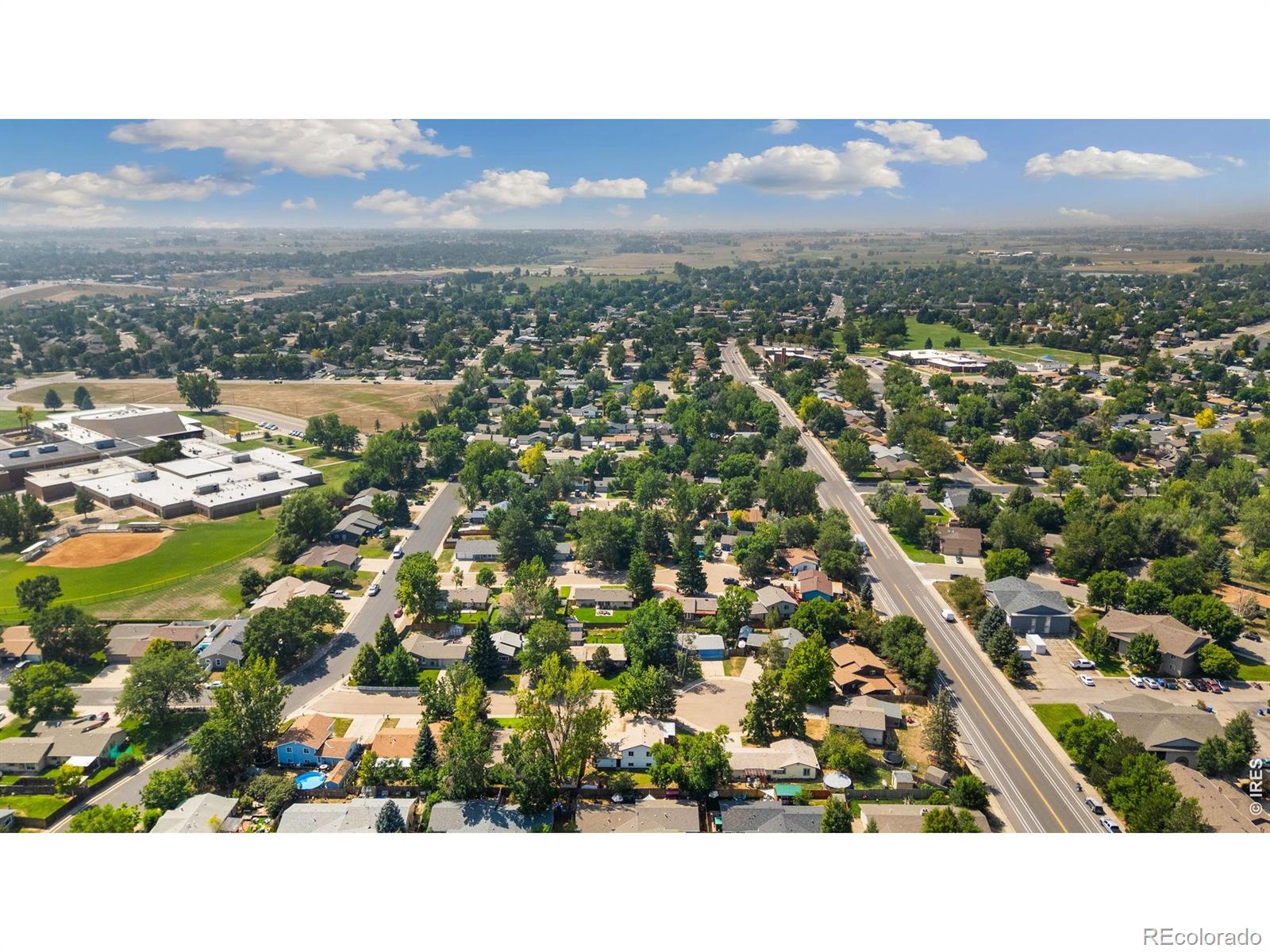 MLS Image #39 for 1829  ranae place,loveland, Colorado