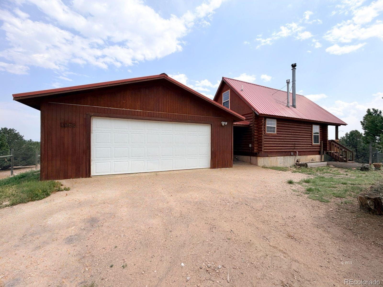 MLS Image #2 for 1662  21st trail,cotopaxi, Colorado