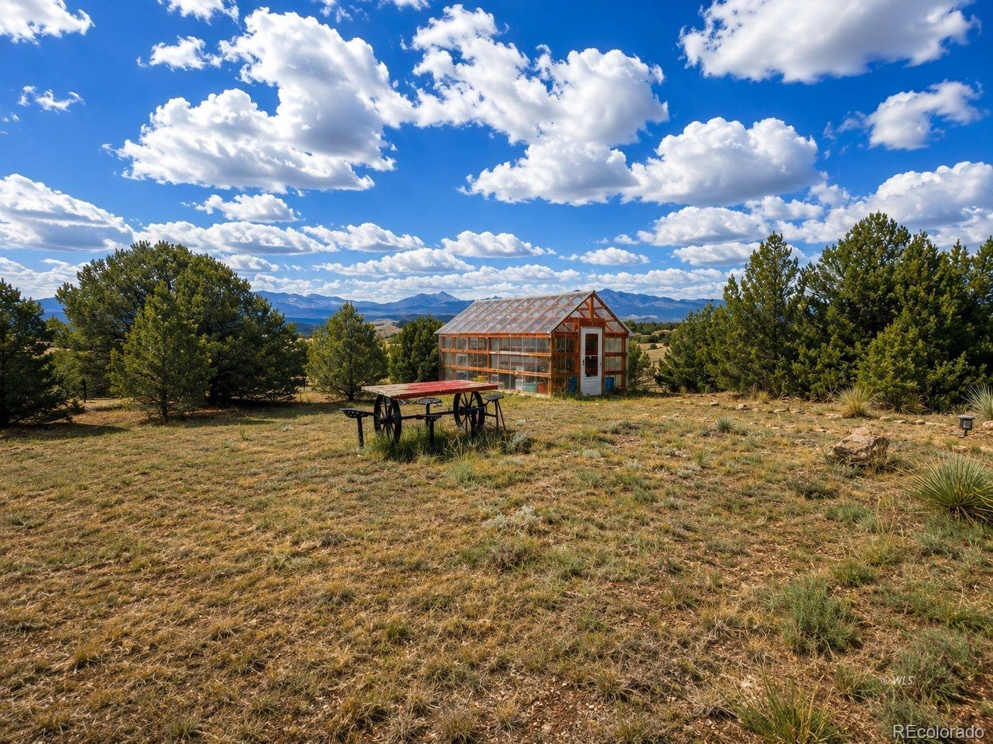 MLS Image #27 for 1662  21st trail,cotopaxi, Colorado