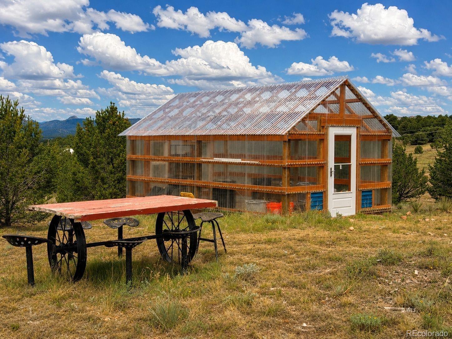 MLS Image #28 for 1662  21st trail,cotopaxi, Colorado