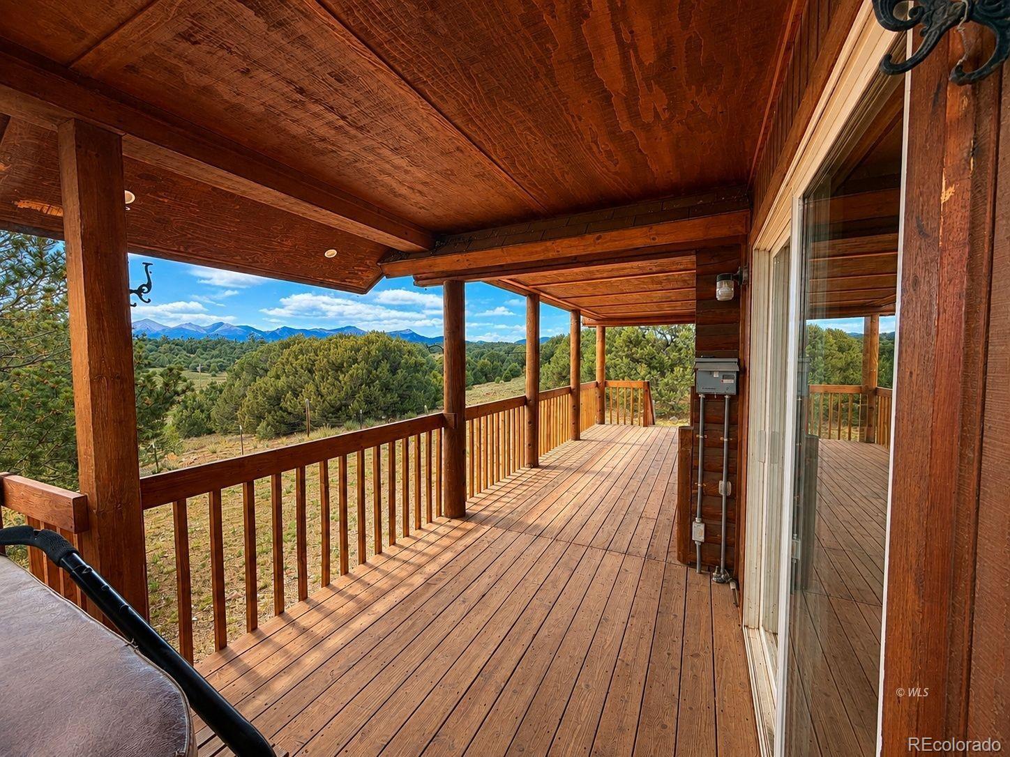 MLS Image #3 for 1662  21st trail,cotopaxi, Colorado