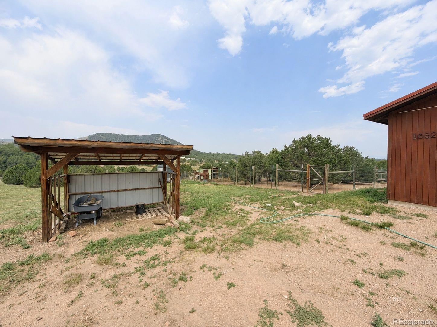 MLS Image #34 for 1662  21st trail,cotopaxi, Colorado
