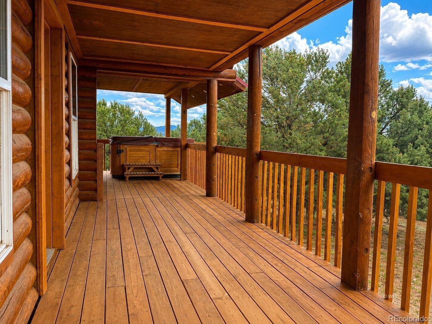 MLS Image #4 for 1662  21st trail,cotopaxi, Colorado
