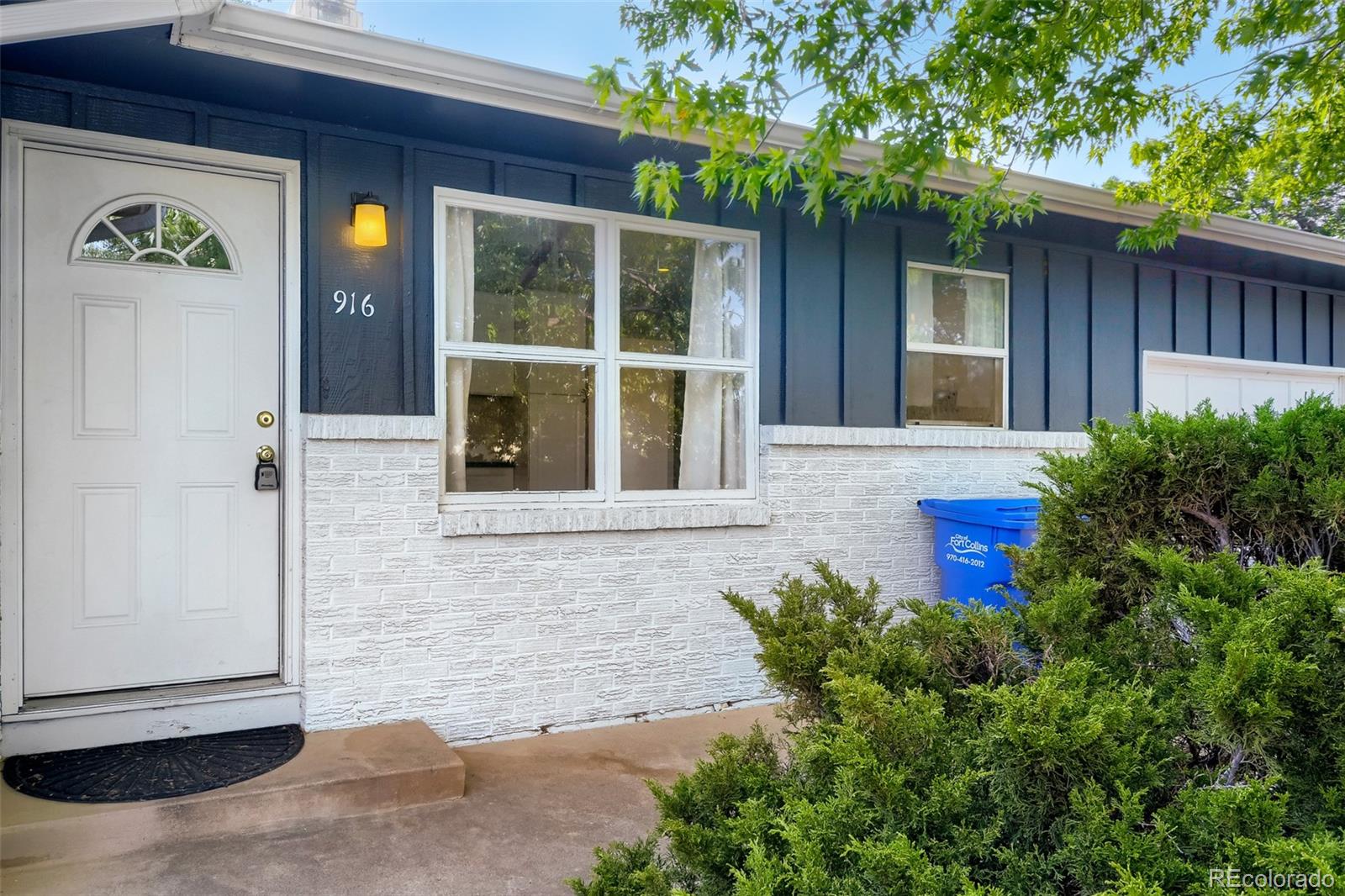 MLS Image #2 for 916  timber lane,fort collins, Colorado