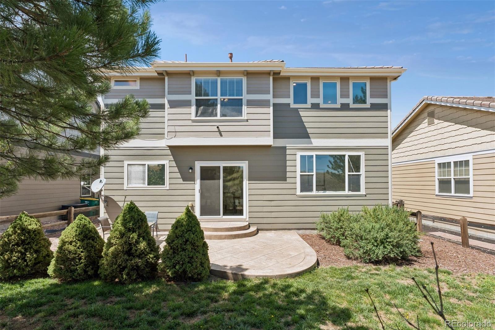 MLS Image #26 for 3372  prairie vista drive,castle rock, Colorado