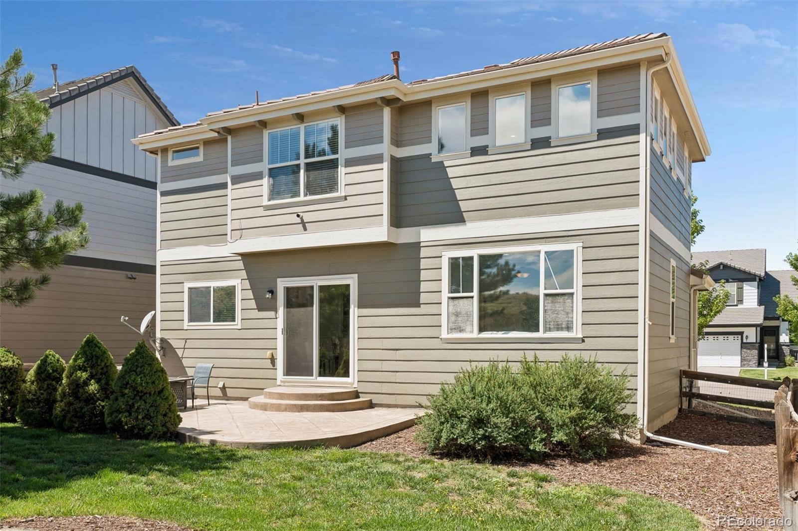 MLS Image #27 for 3372  prairie vista drive,castle rock, Colorado