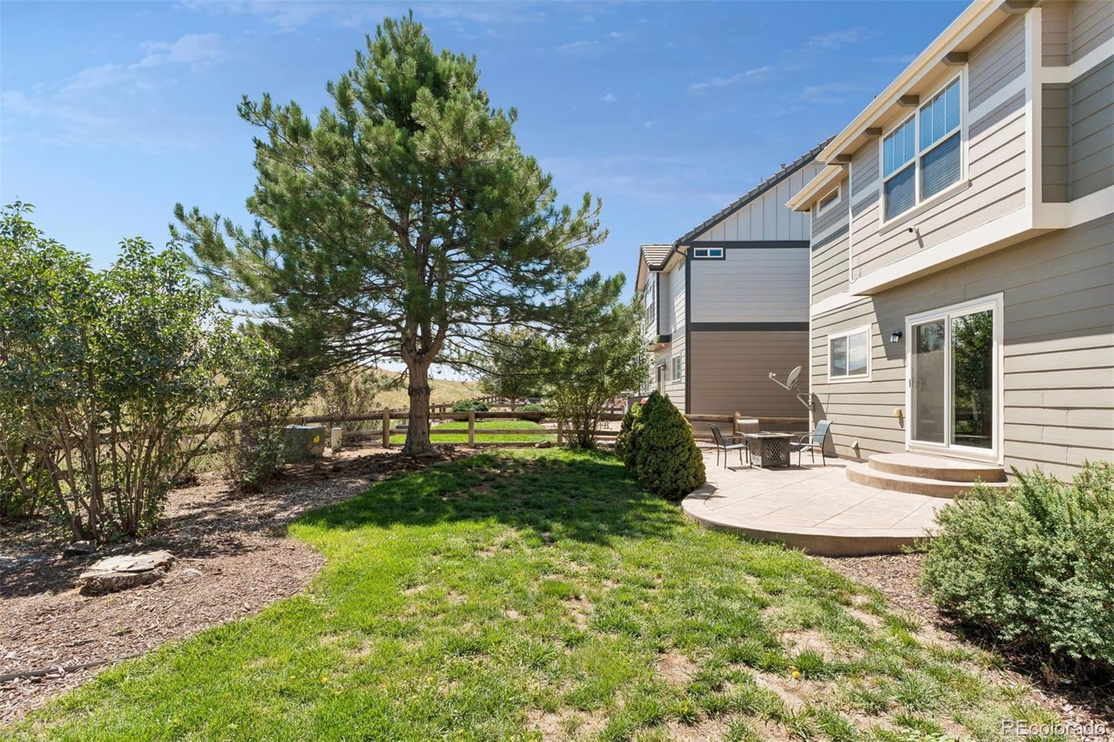 MLS Image #28 for 3372  prairie vista drive,castle rock, Colorado