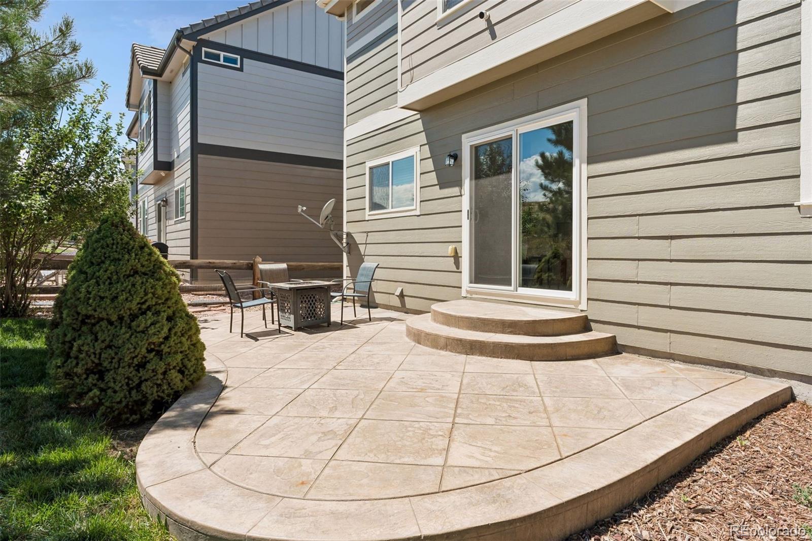 MLS Image #29 for 3372  prairie vista drive,castle rock, Colorado