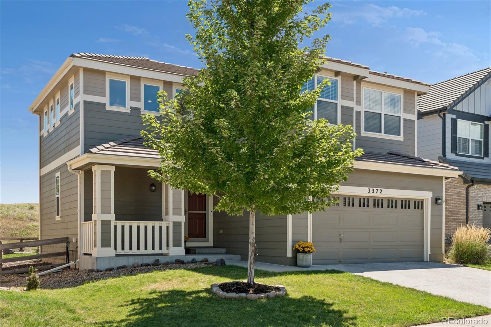 MLS Image #30 for 3372  prairie vista drive,castle rock, Colorado