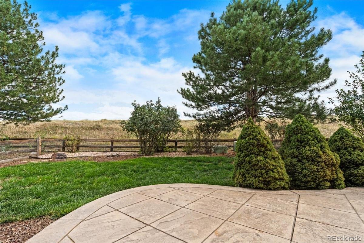 MLS Image #37 for 3372  prairie vista drive,castle rock, Colorado