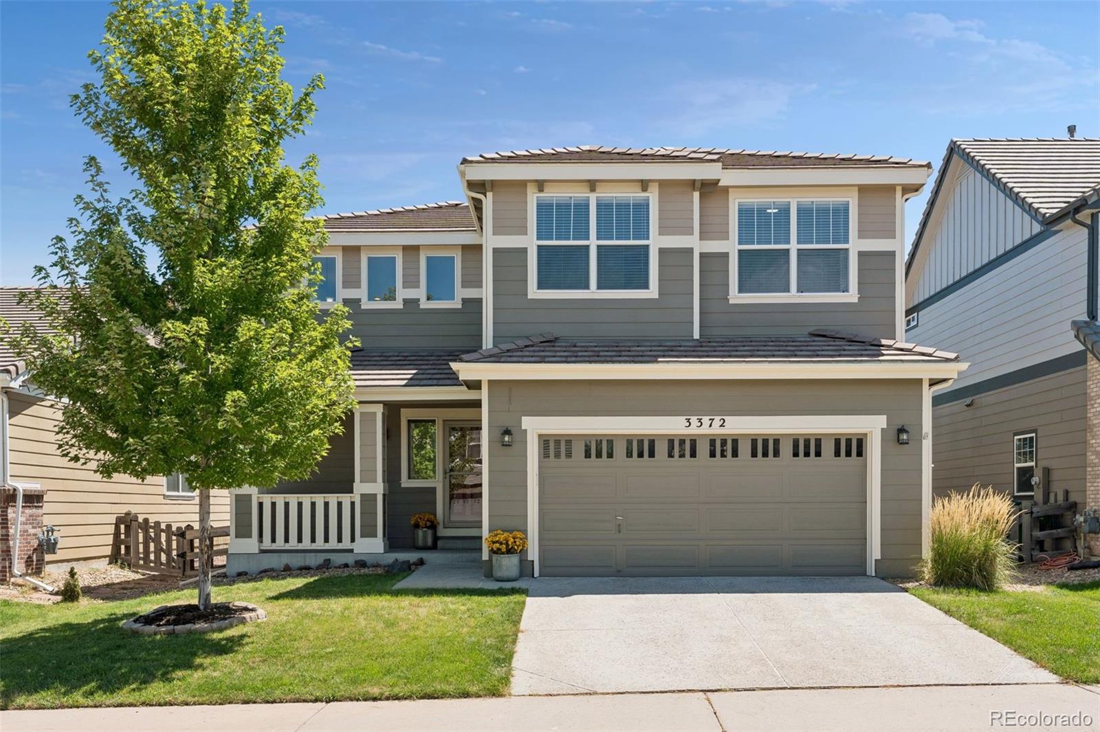 MLS Image #4 for 3372  prairie vista drive,castle rock, Colorado