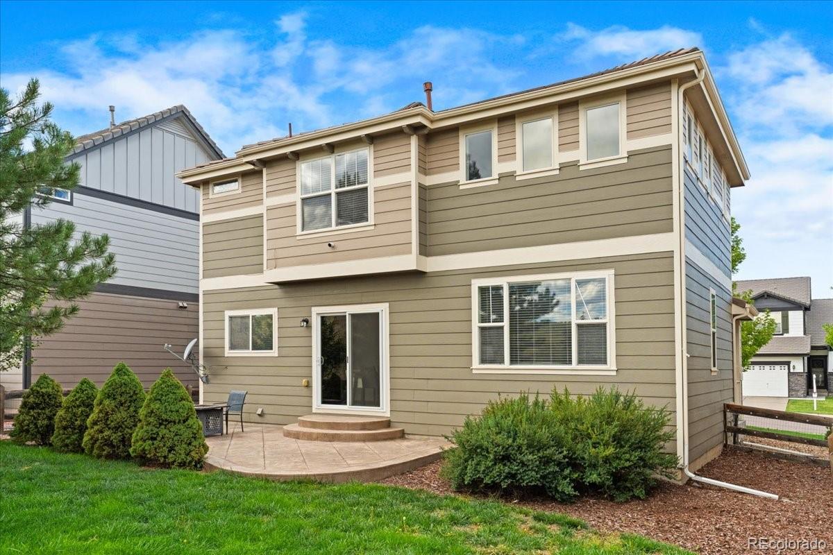 MLS Image #40 for 3372  prairie vista drive,castle rock, Colorado
