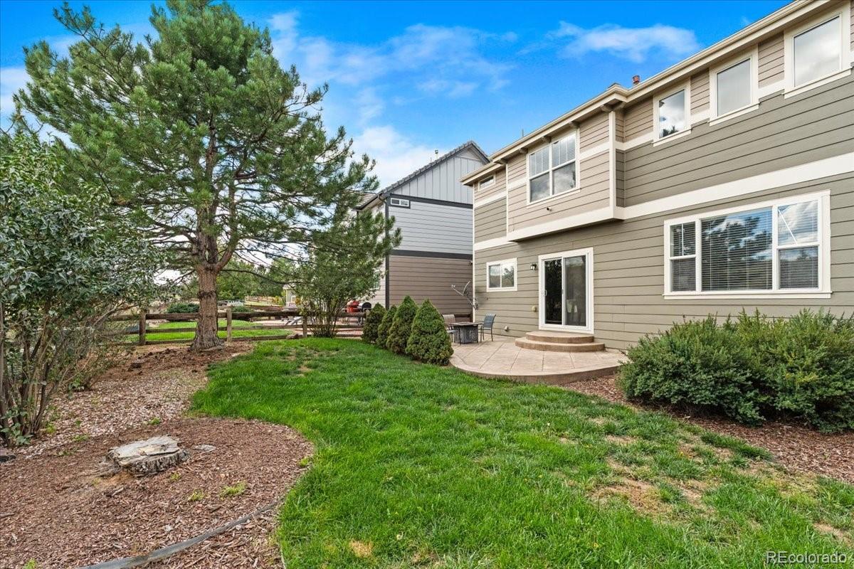 MLS Image #41 for 3372  prairie vista drive,castle rock, Colorado