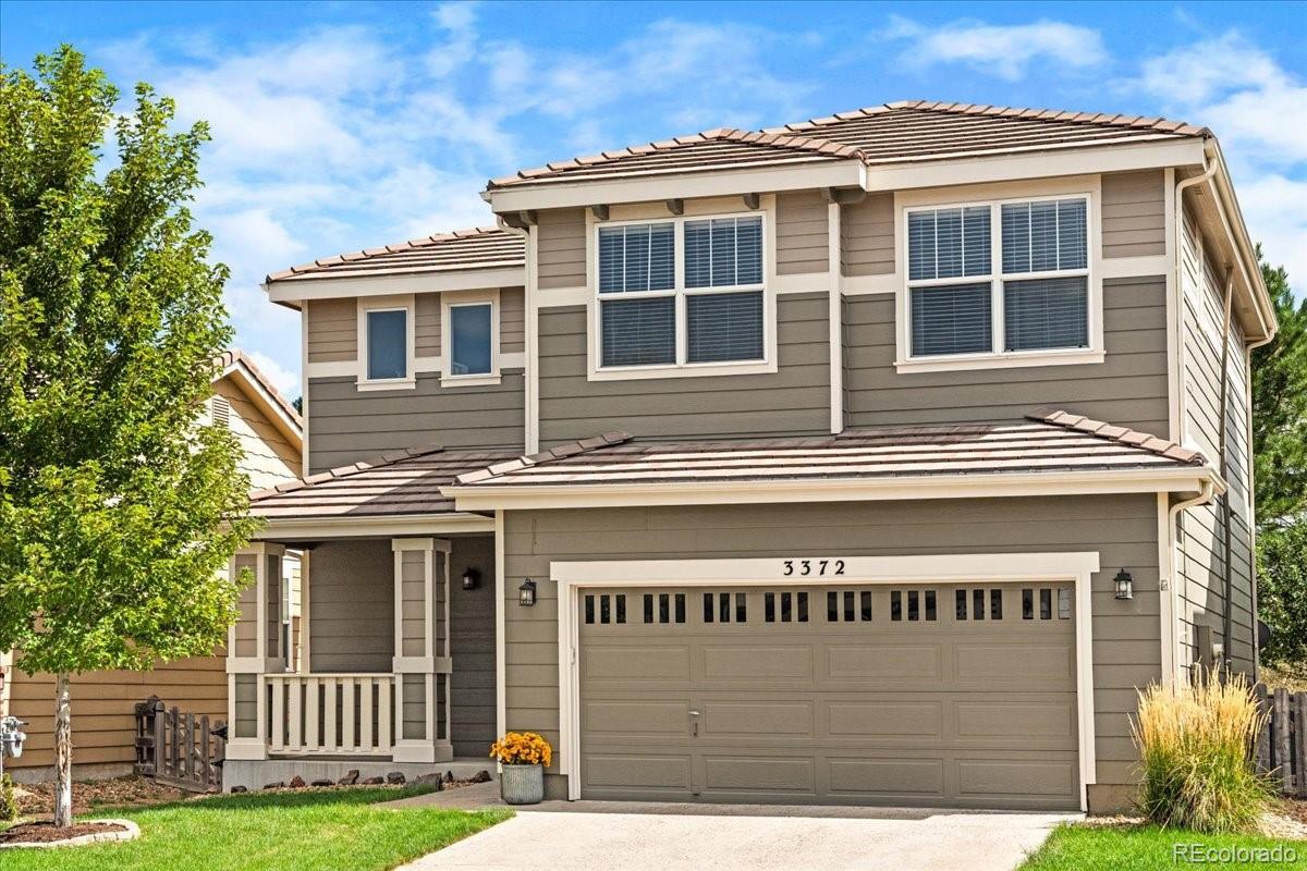 MLS Image #44 for 3372  prairie vista drive,castle rock, Colorado