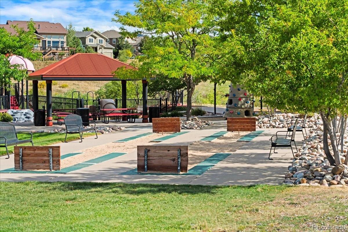 MLS Image #47 for 3372  prairie vista drive,castle rock, Colorado