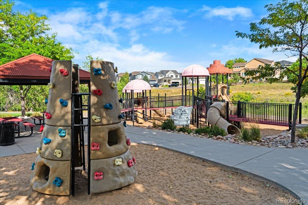 MLS Image #48 for 3372  prairie vista drive,castle rock, Colorado