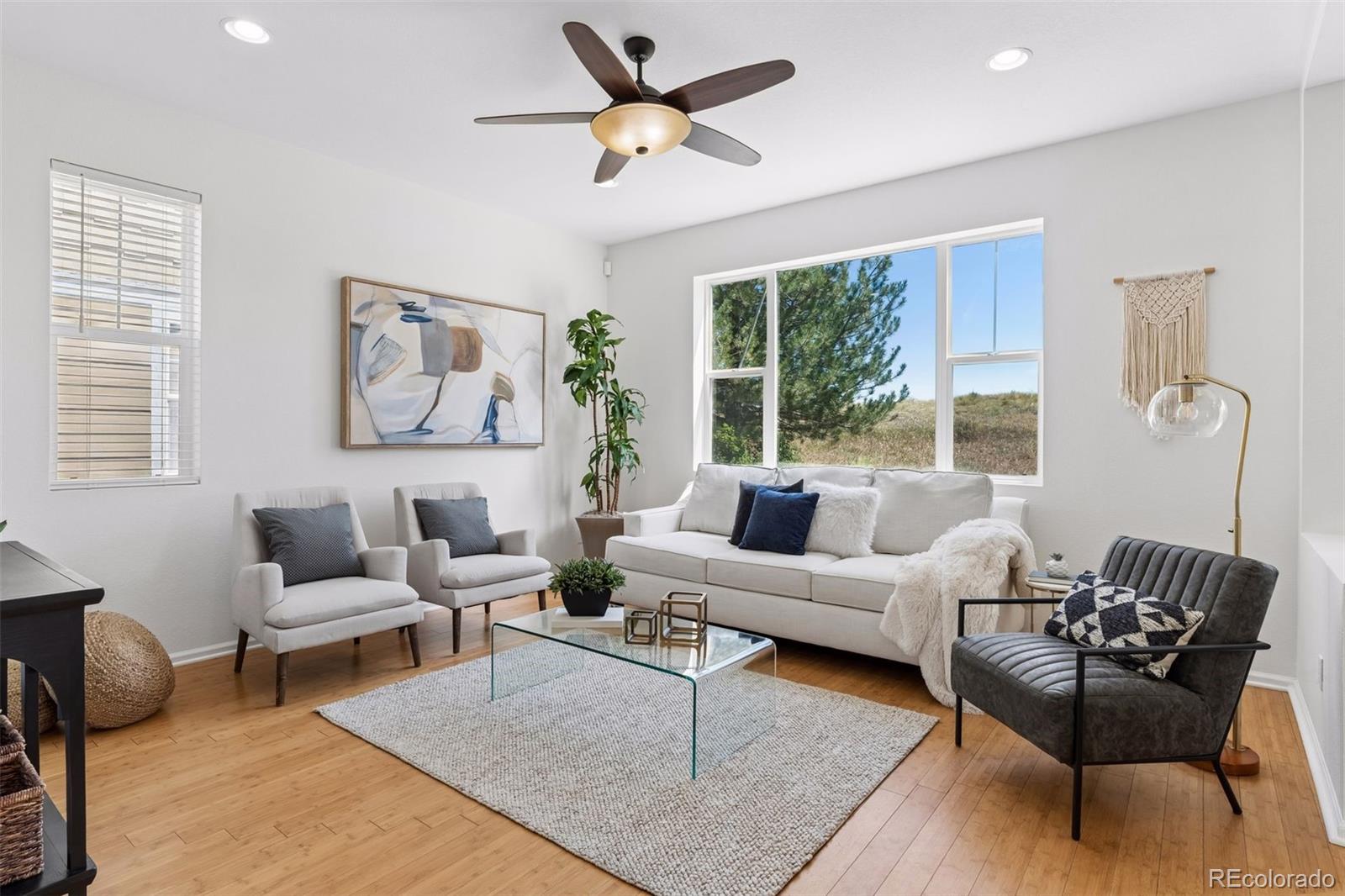 MLS Image #5 for 3372  prairie vista drive,castle rock, Colorado