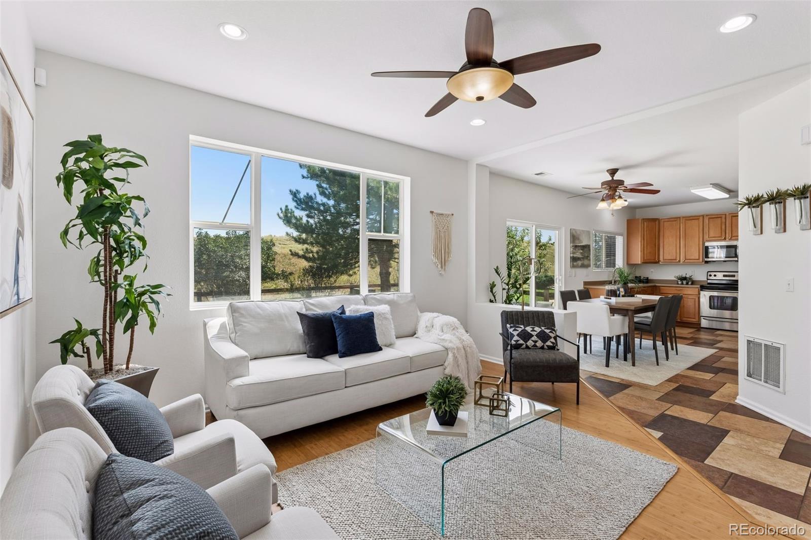 MLS Image #6 for 3372  prairie vista drive,castle rock, Colorado
