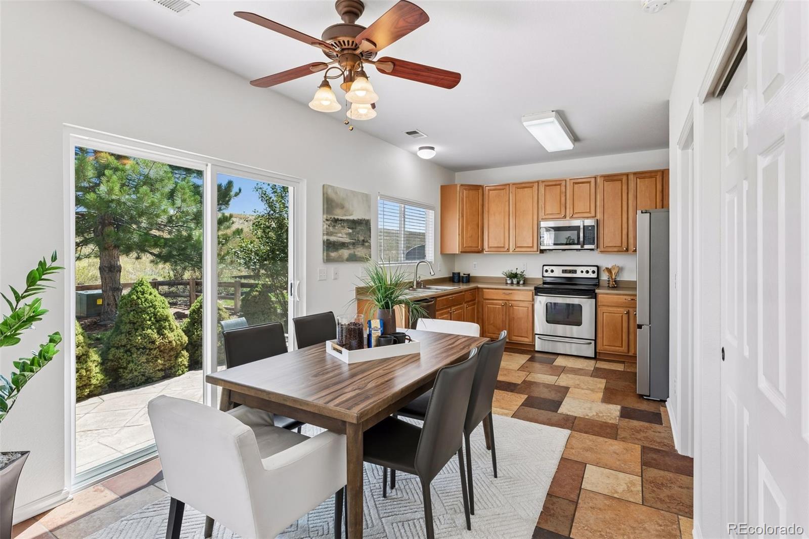 MLS Image #9 for 3372  prairie vista drive,castle rock, Colorado