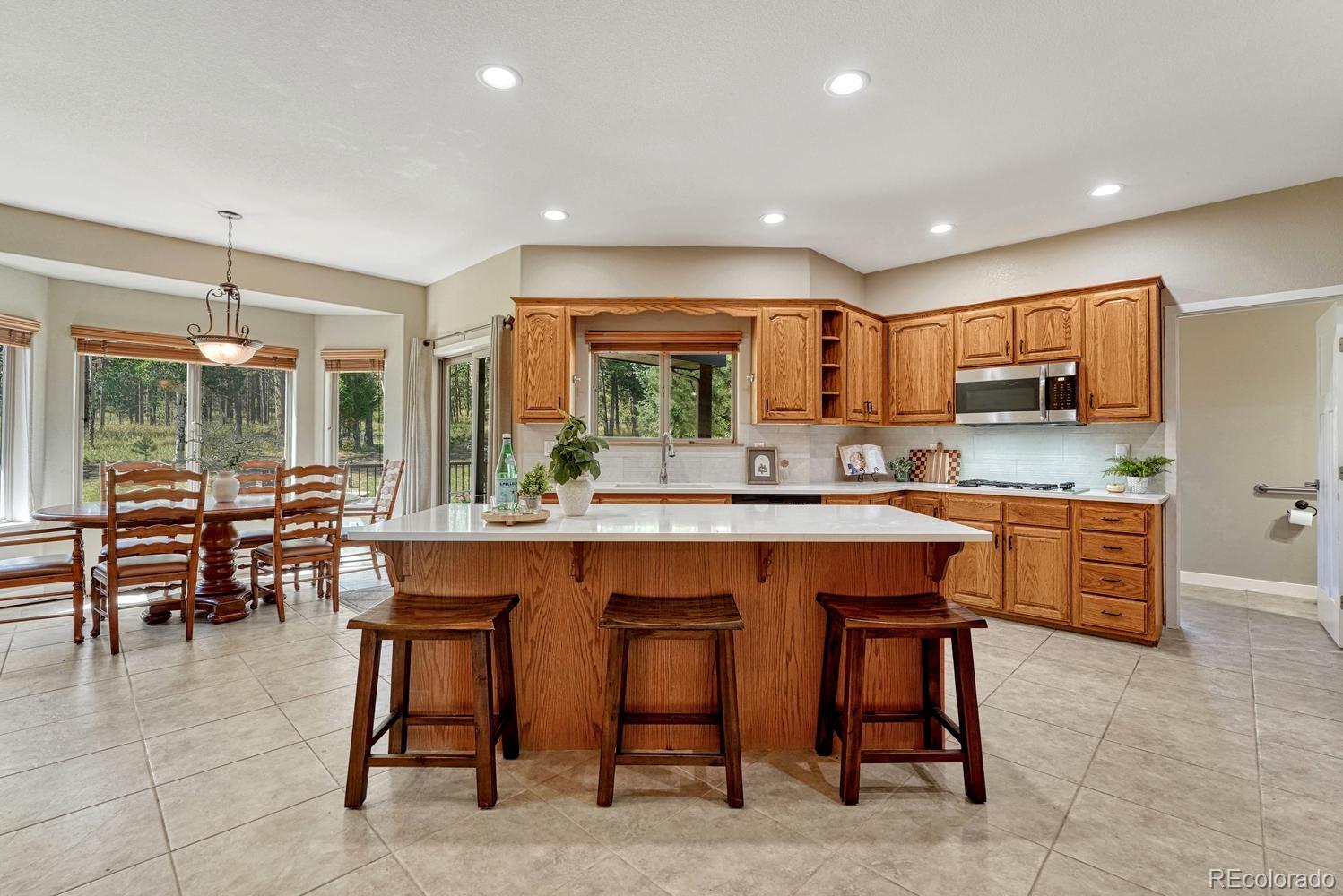 MLS Image #10 for 115  hawkridge drive,woodland park, Colorado