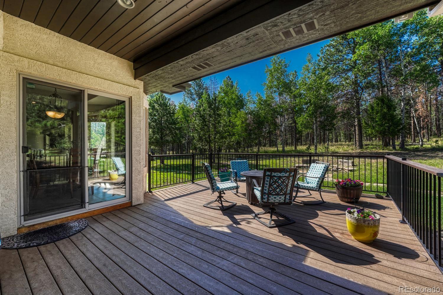 MLS Image #12 for 115  hawkridge drive,woodland park, Colorado