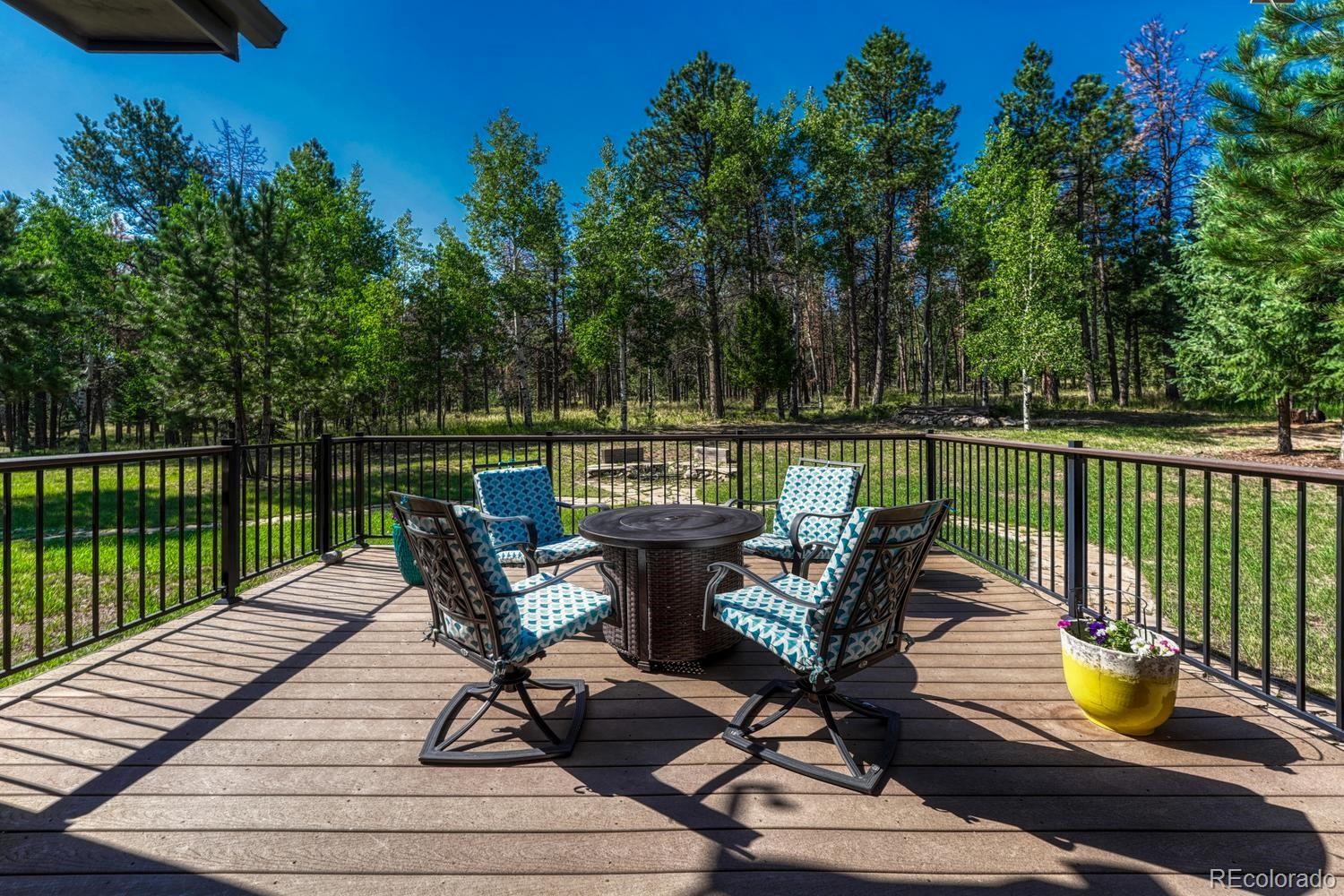 MLS Image #13 for 115  hawkridge drive,woodland park, Colorado