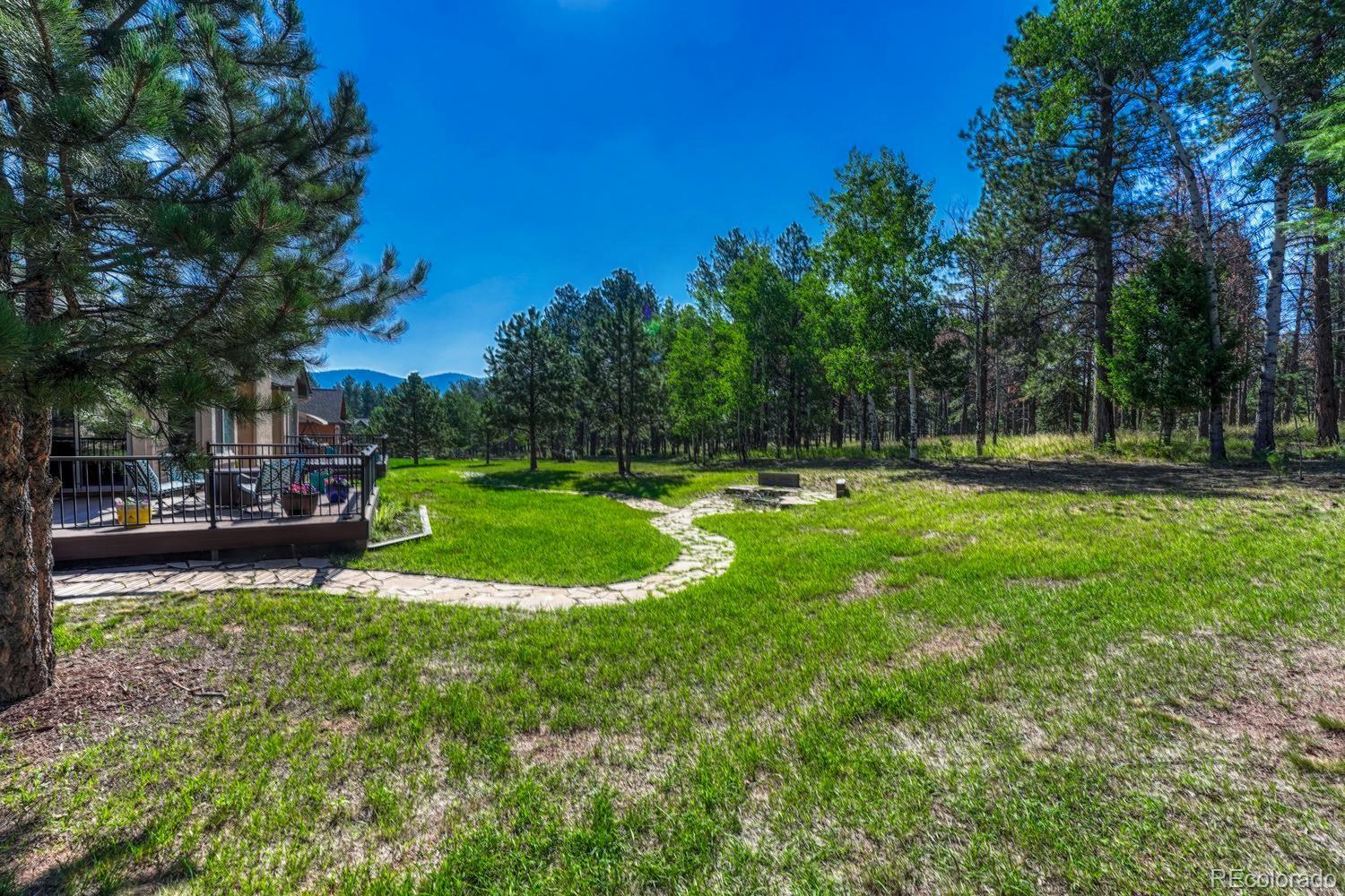MLS Image #15 for 115  hawkridge drive,woodland park, Colorado