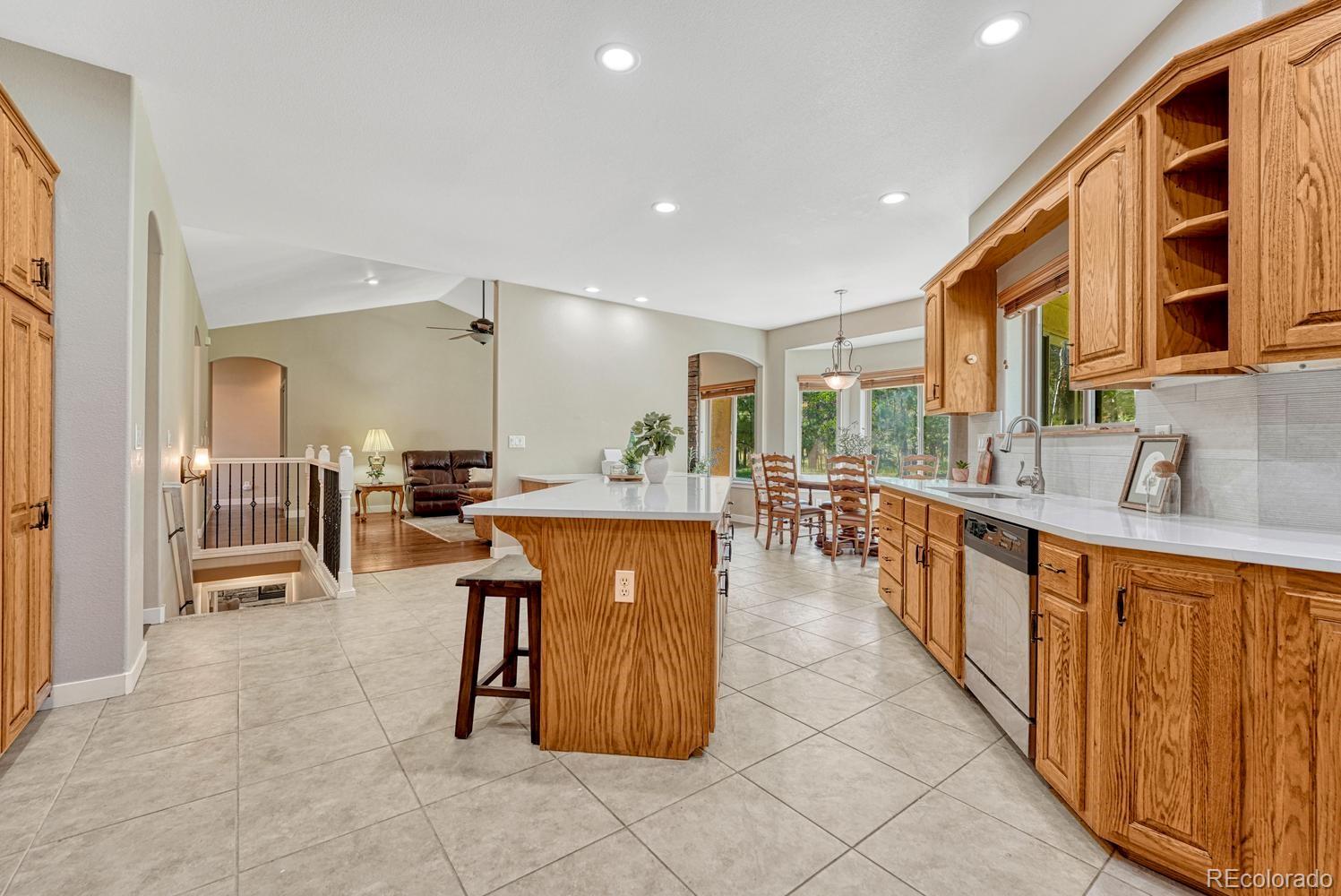 MLS Image #19 for 115  hawkridge drive,woodland park, Colorado