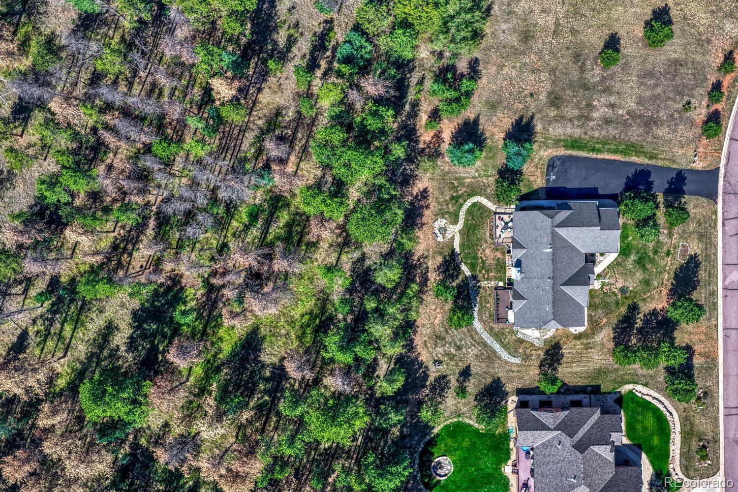 MLS Image #2 for 115  hawkridge drive,woodland park, Colorado