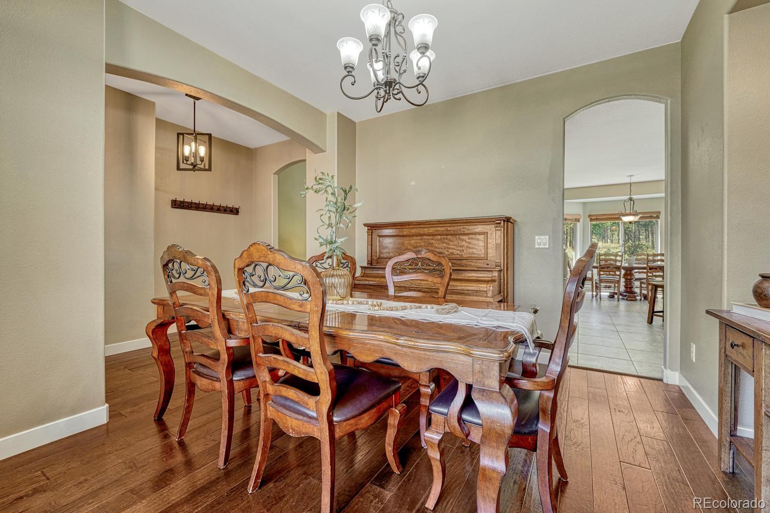 MLS Image #20 for 115  hawkridge drive,woodland park, Colorado