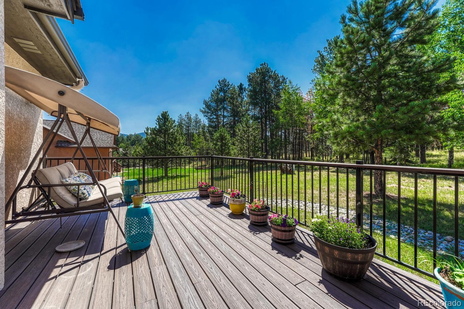 MLS Image #24 for 115  hawkridge drive,woodland park, Colorado