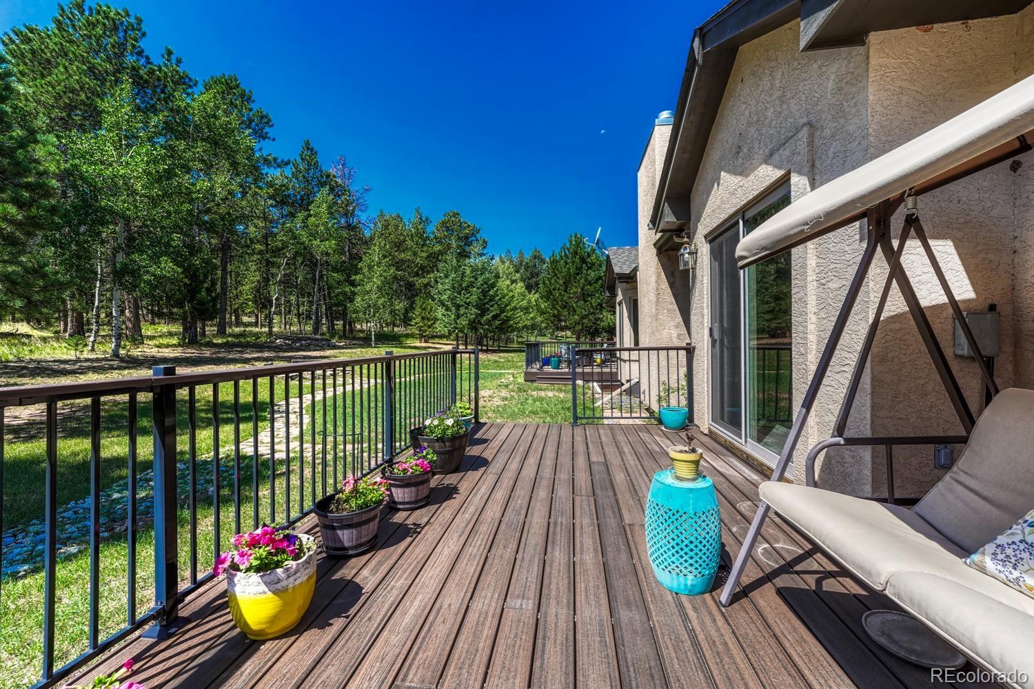 MLS Image #25 for 115  hawkridge drive,woodland park, Colorado
