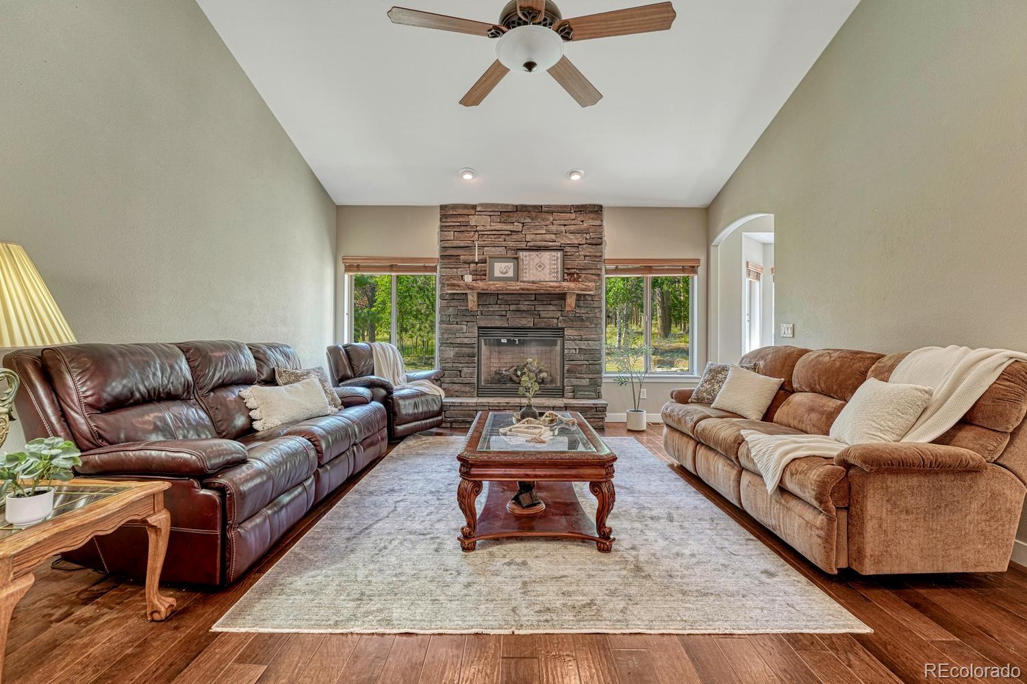 MLS Image #4 for 115  hawkridge drive,woodland park, Colorado