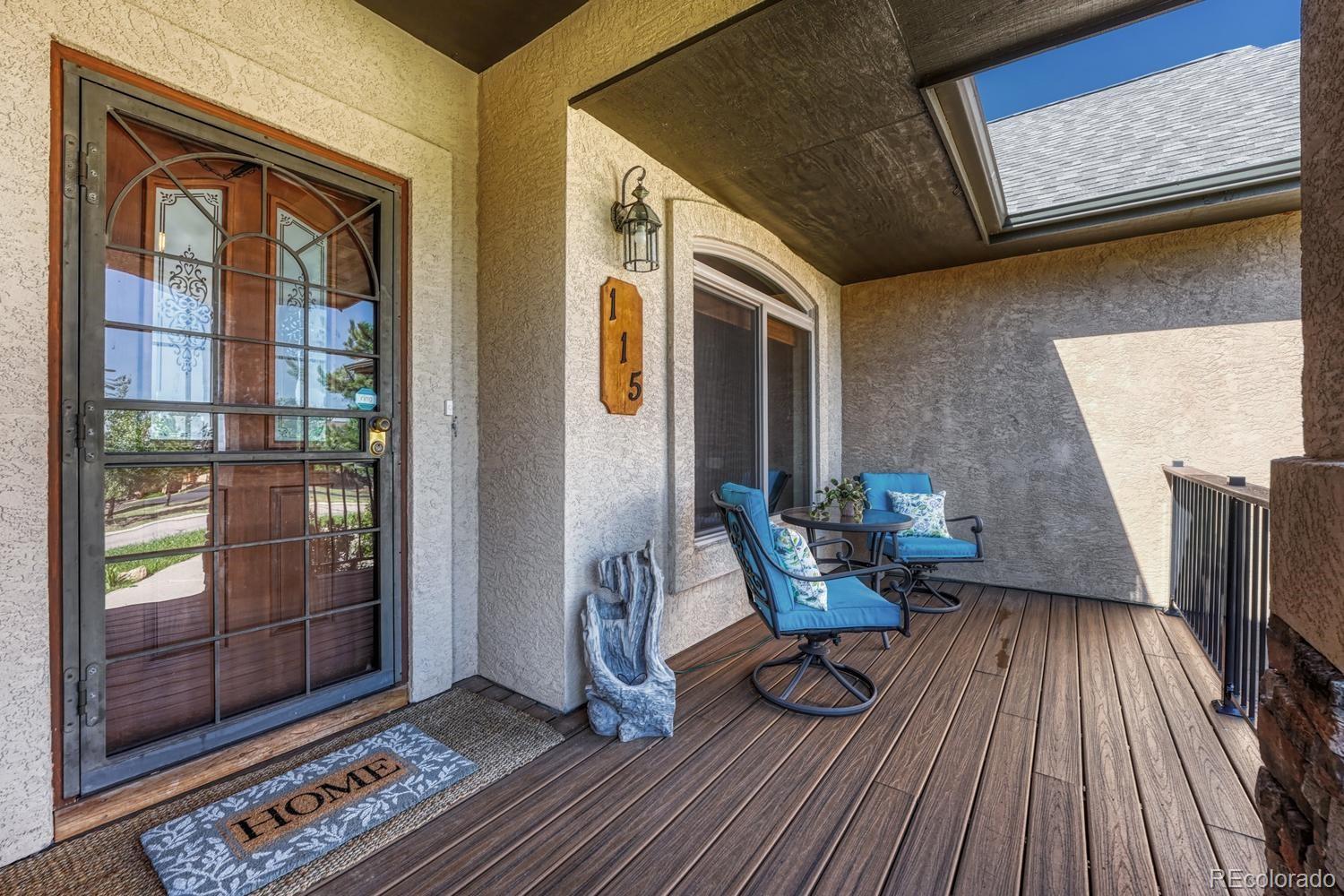 MLS Image #44 for 115  hawkridge drive,woodland park, Colorado