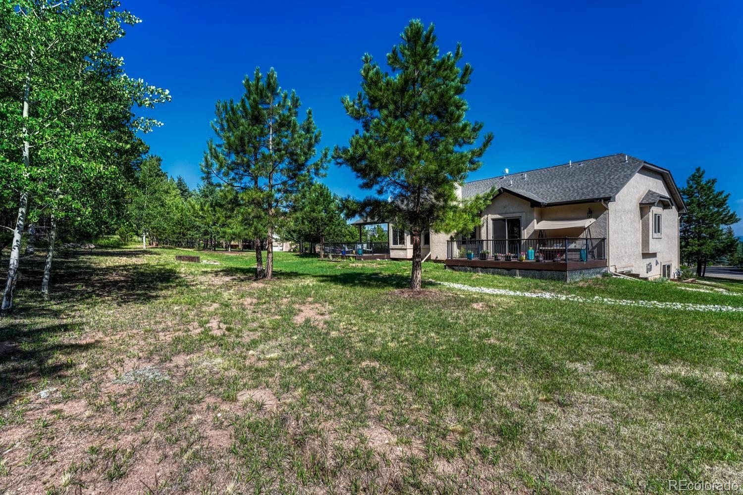 MLS Image #45 for 115  hawkridge drive,woodland park, Colorado