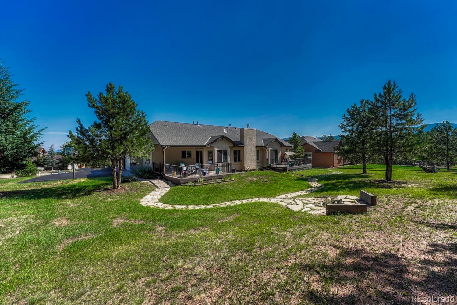 MLS Image #46 for 115  hawkridge drive,woodland park, Colorado