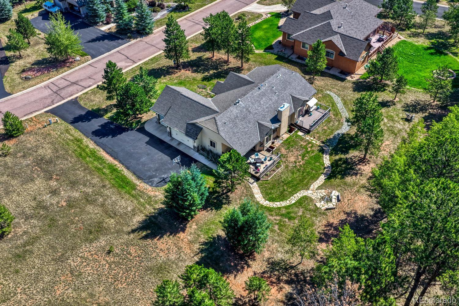 MLS Image #47 for 115  hawkridge drive,woodland park, Colorado