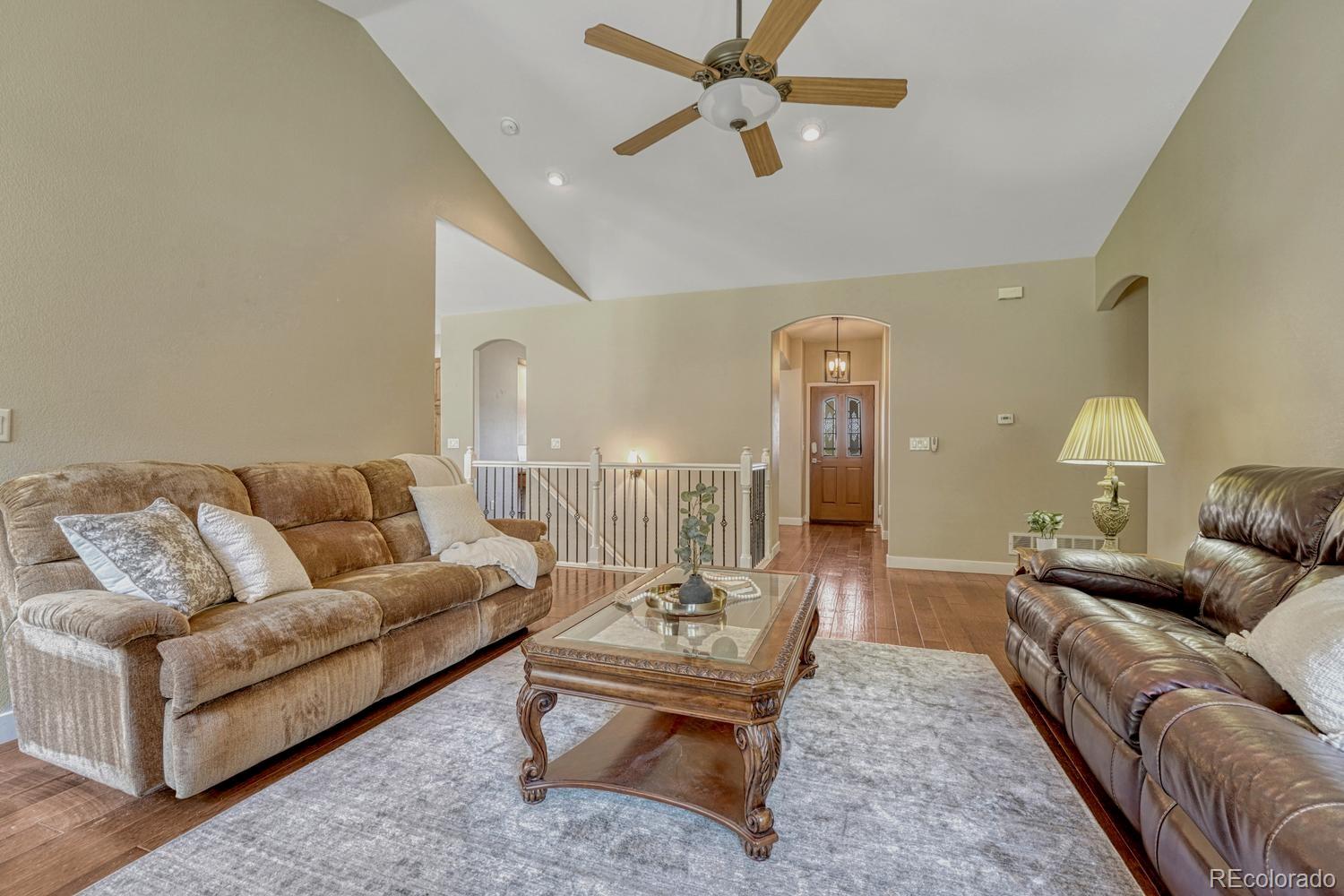 MLS Image #5 for 115  hawkridge drive,woodland park, Colorado