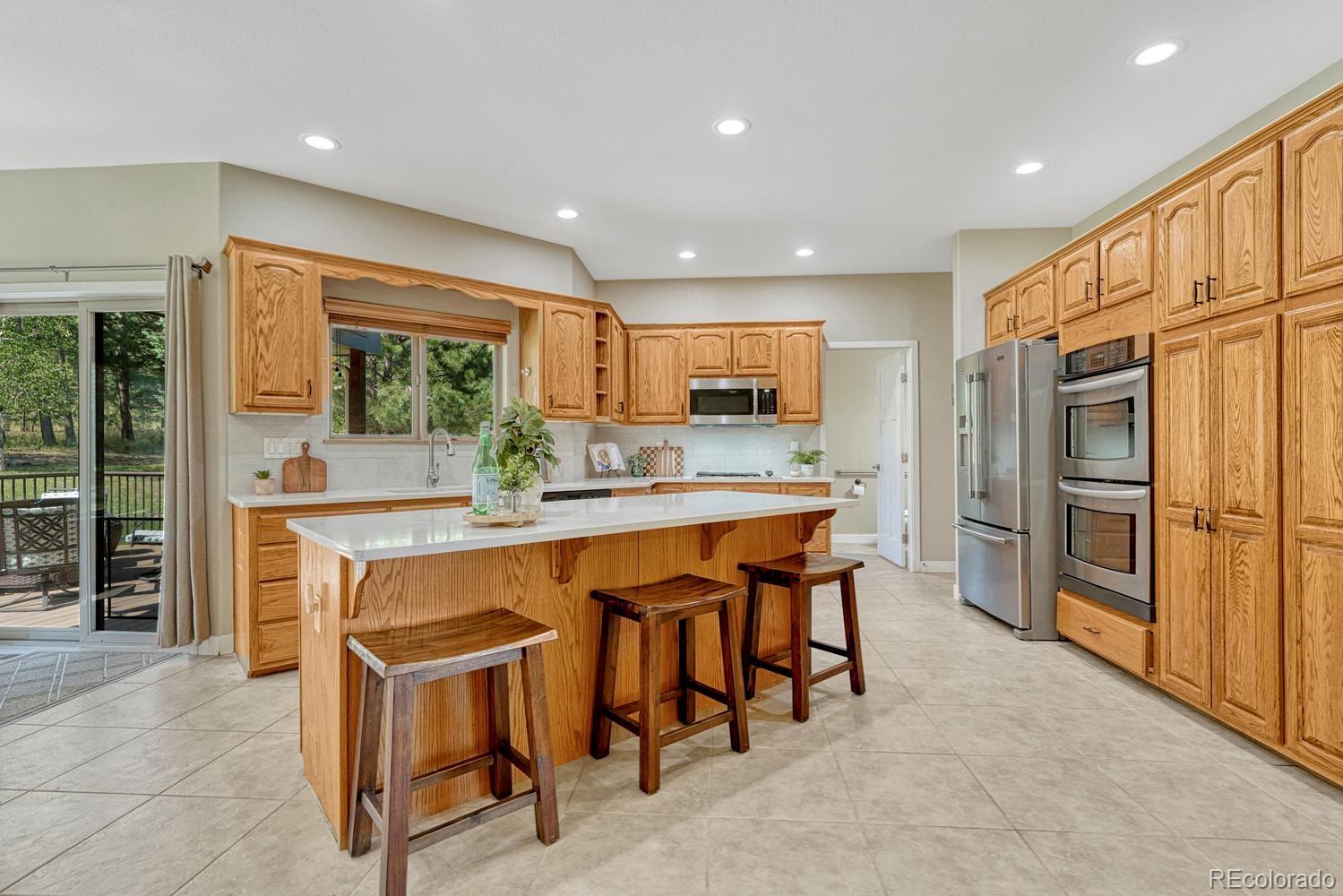 MLS Image #6 for 115  hawkridge drive,woodland park, Colorado