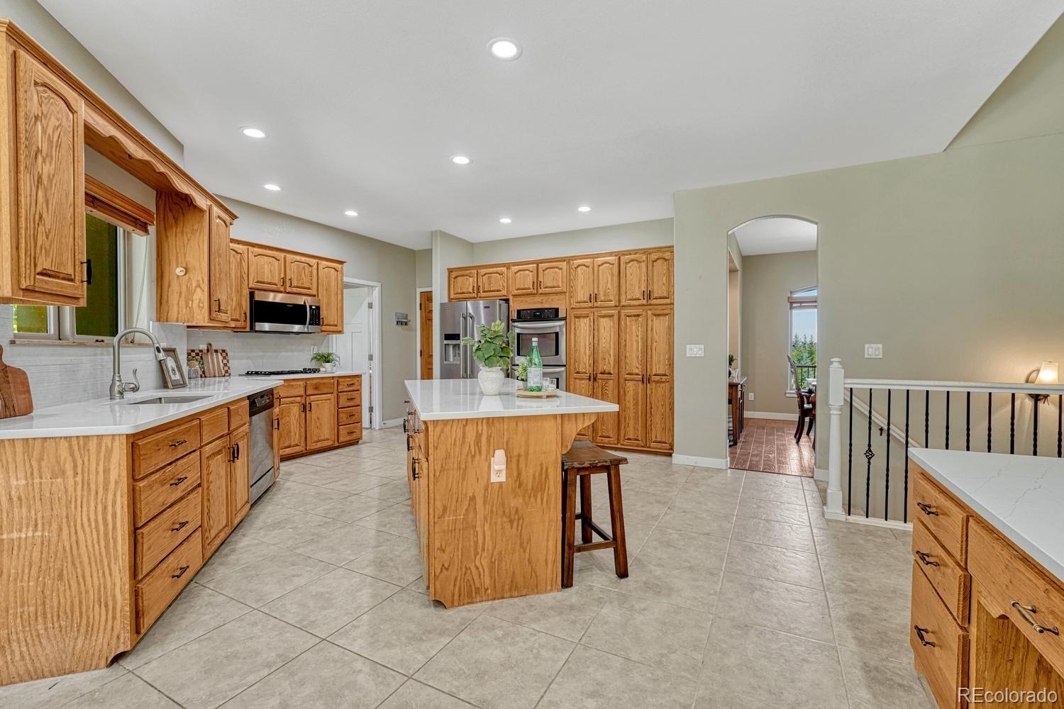 MLS Image #7 for 115  hawkridge drive,woodland park, Colorado