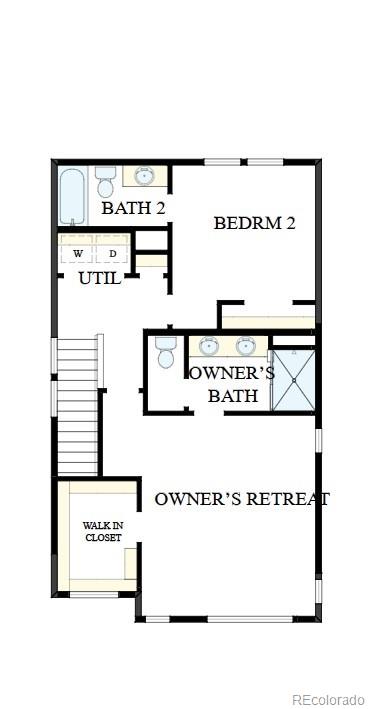 MLS Image #3 for 4732 n denali court,aurora, Colorado