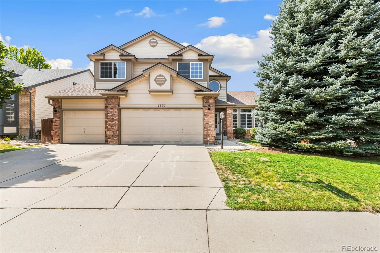 MLS Image #0 for 5790 s danube circle,aurora, Colorado