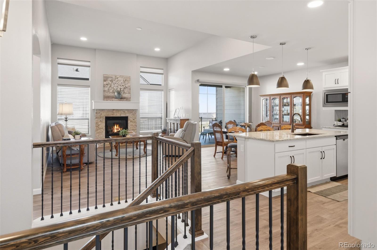 MLS Image #3 for 8273 s queen street,littleton, Colorado