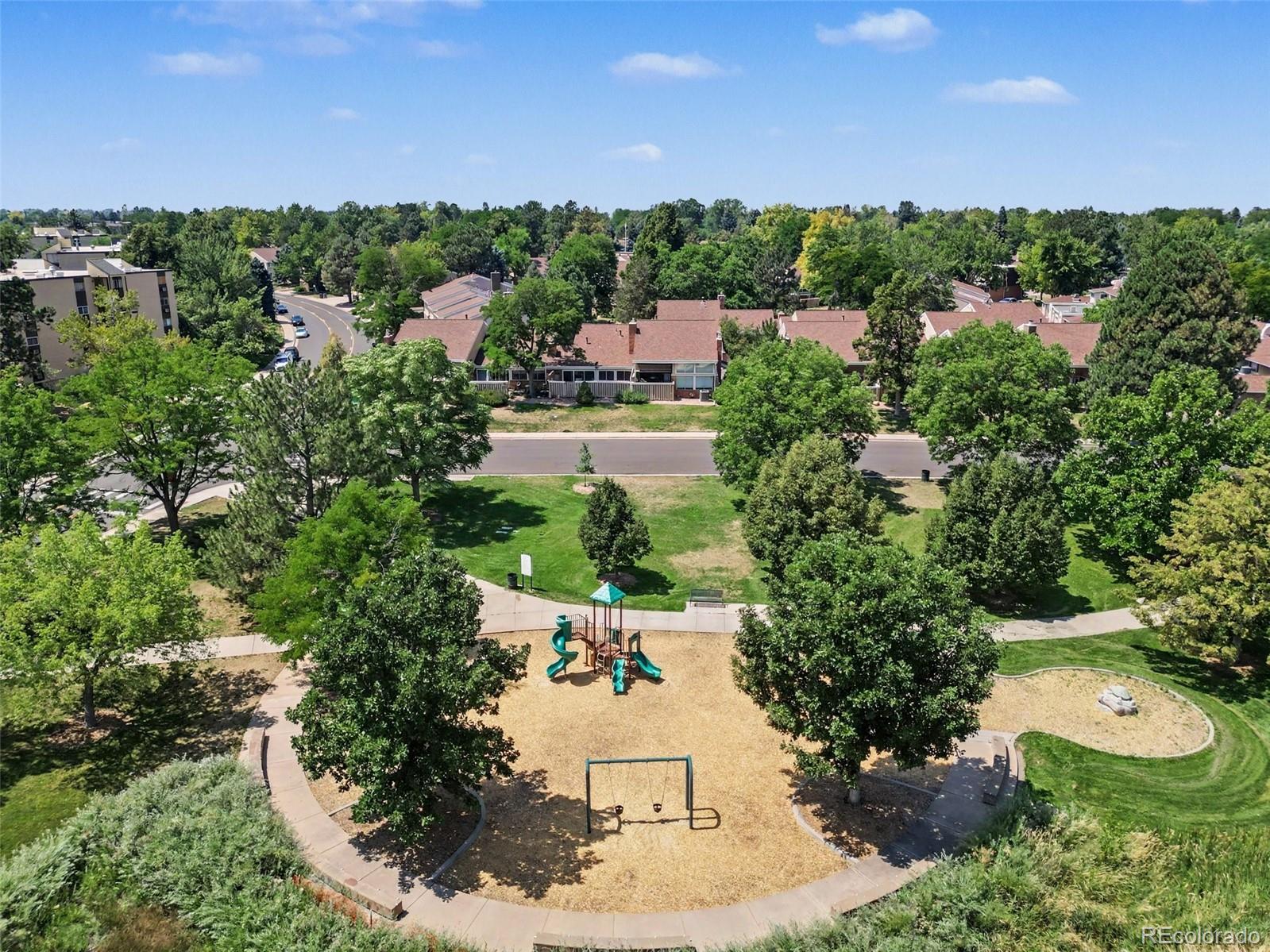 MLS Image #2 for 3395 s pontiac street,denver, Colorado