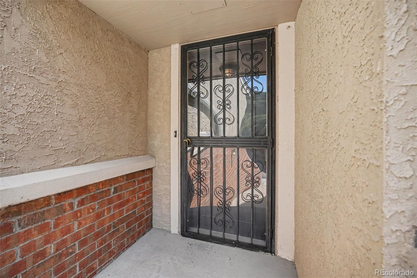 MLS Image #3 for 3395 s pontiac street,denver, Colorado