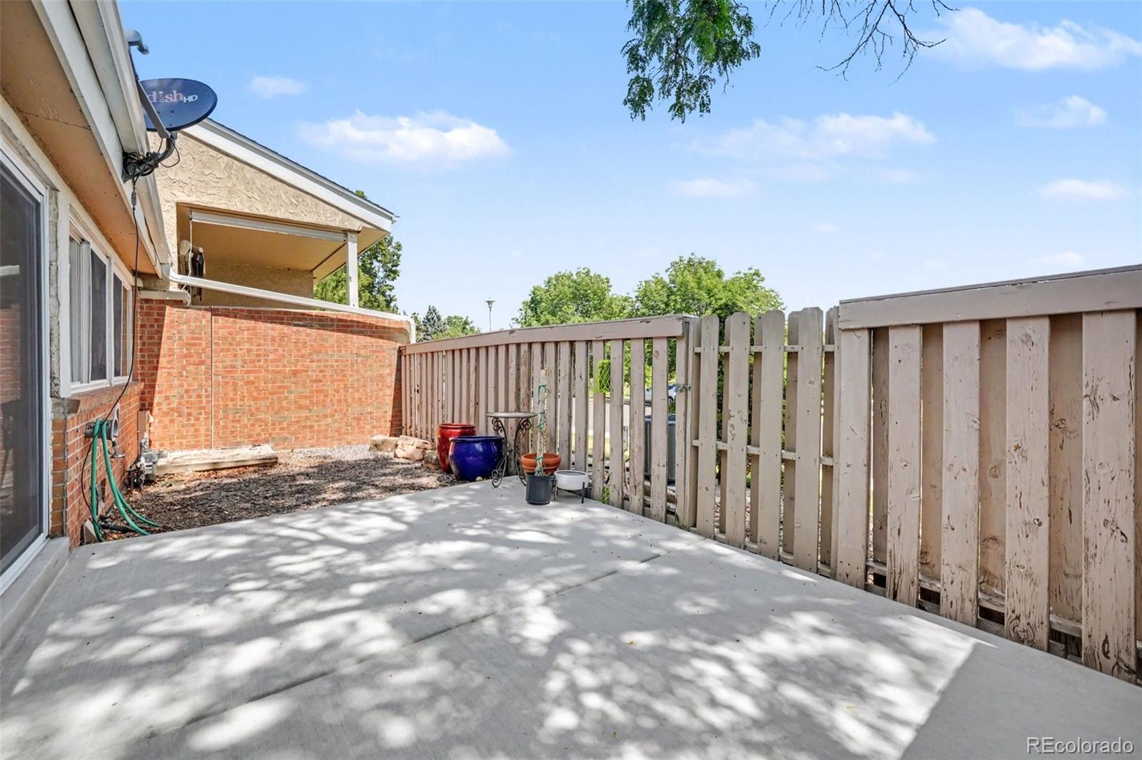 MLS Image #30 for 3395 s pontiac street,denver, Colorado